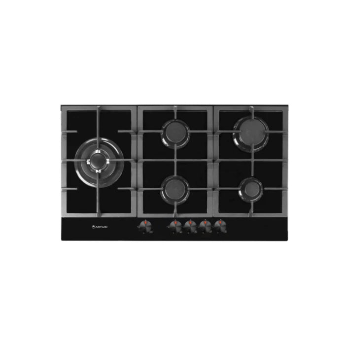 90cm Gas Cooktop CAGH90