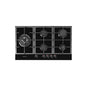 90cm Gas Cooktop CAGH90