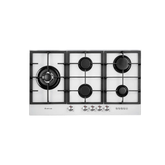 90cm Gas Cooktop CAGH90