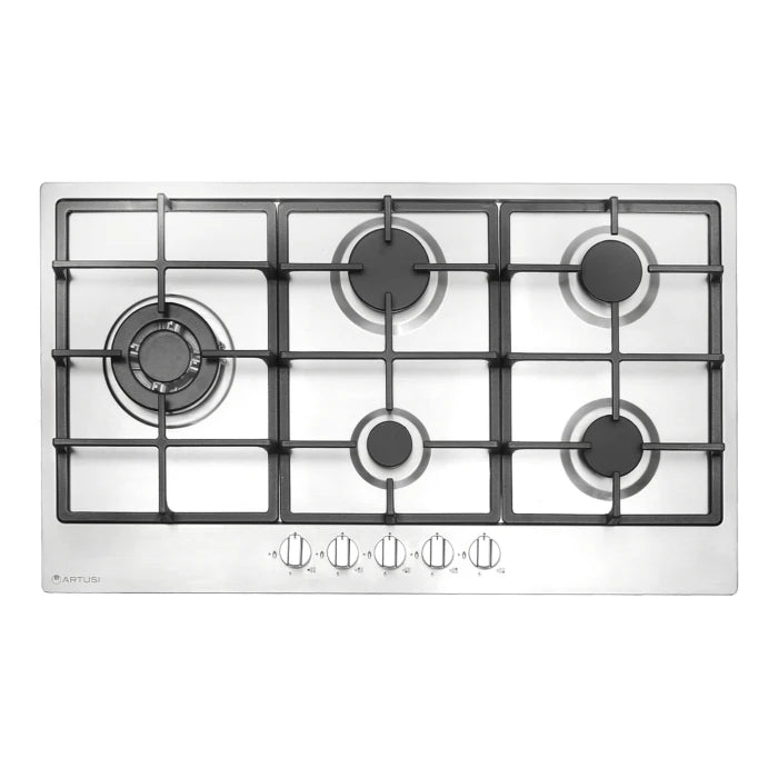 90CM GAS HOB