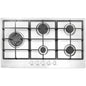 90cm Gas Cooktop
 CAGH95