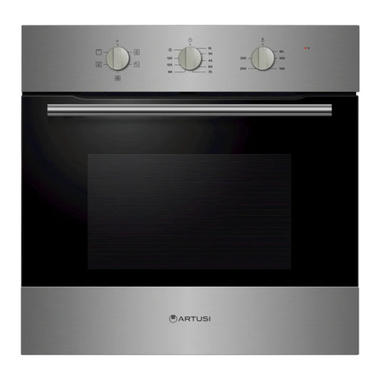 60CM BUILT IN ELECTRIC OVEN S S
