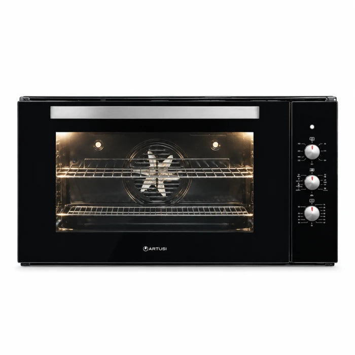90m Built in Electric Oven CAO900
