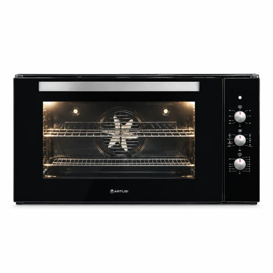 90m Built in Electric Oven CAO900