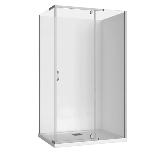 Cascade 1200 Shower System