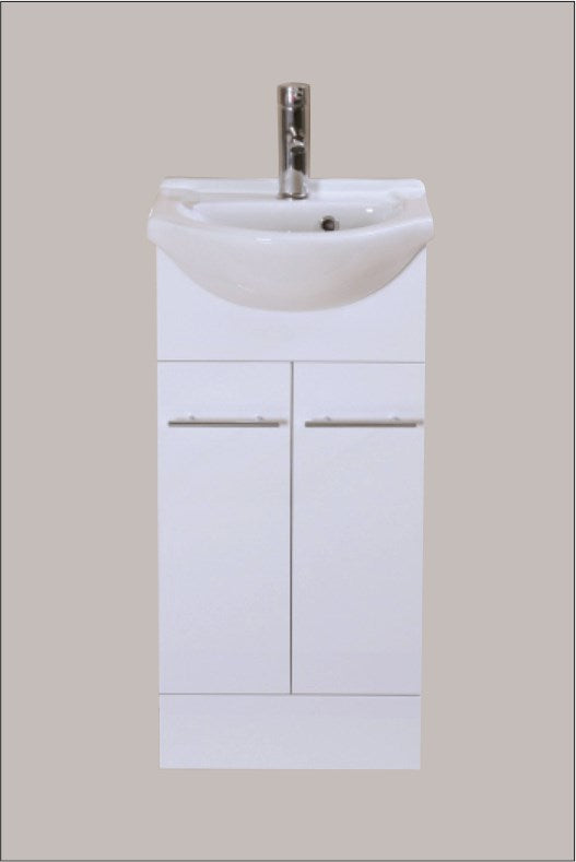 Cobbler 400mm VANITY Cabinet Only