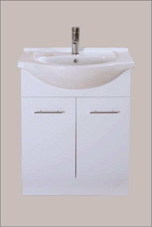 Cobbler 650mm VANITY Cabinet Only