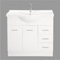 Cobbler 900mm Freestanding Right Hand Drawer Cabinet Only
