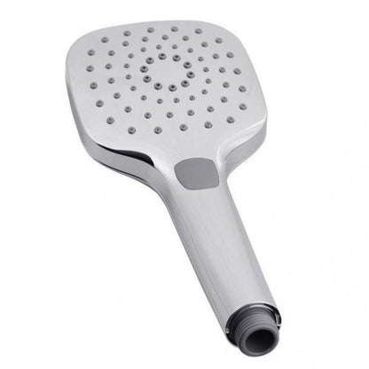 3 Functions Chrome Handheld Shower(ABS)