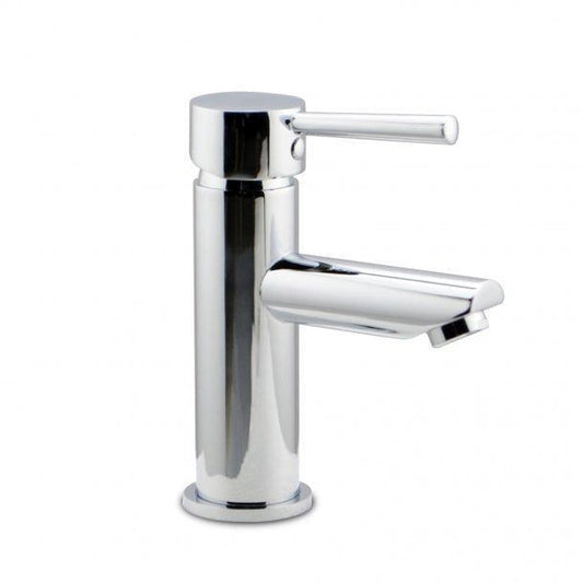 Short Basin Mixer