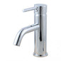 Chrome Basin Mixer(Brass)