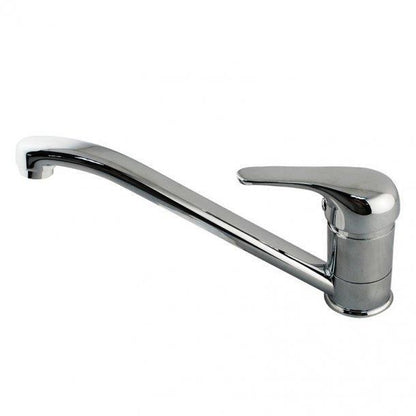 WELS WATERMARK Kitchen Sink Mixer Tap Basin Swivel Spout Brass