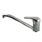 WELS WATERMARK Kitchen Sink Mixer Tap Basin Swivel Spout Brass