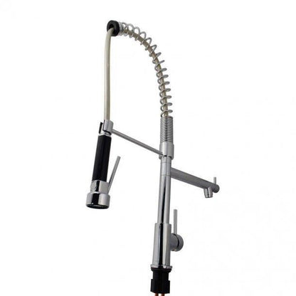 Kitchen Sink Mixer