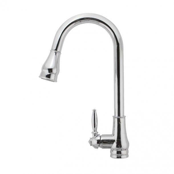 Kitchen Sink Mixer
