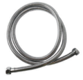 1500mm Chrome Stainless Steel Shower Hose (only for SS2125 shower set)