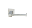 Chrome Toilet Paper Roll Holder