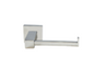 Chrome Toilet Paper Roll Holder