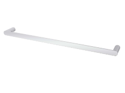 Chrome Single Towel Rail 800mm