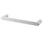 Chrome Single Towel Ring 300mm