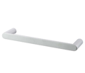 Chrome Single Towel Ring 300mm