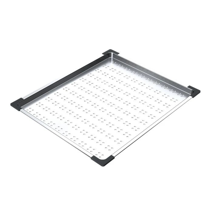 Caroma Urbane II Stainless Steel Drainer Tray Stainless Steel