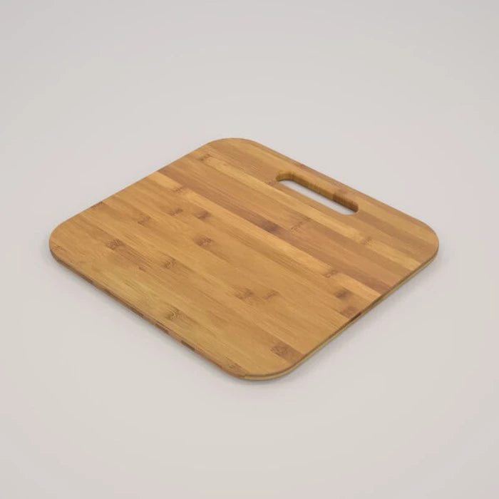 Caroma Luna Chopping Board - Wood