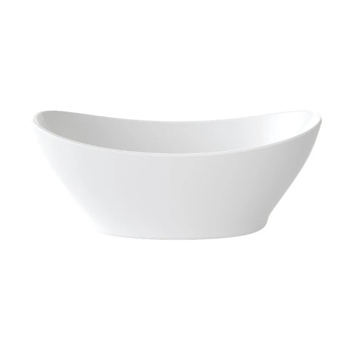 Caroma Cupid 1700 Freestanding Bath White