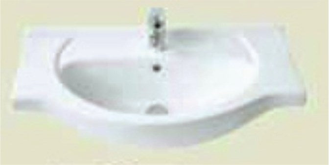 Cobbler 900*495*220 Semi-Recessed Top