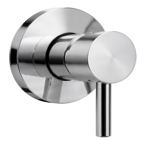 Polished Chrome
