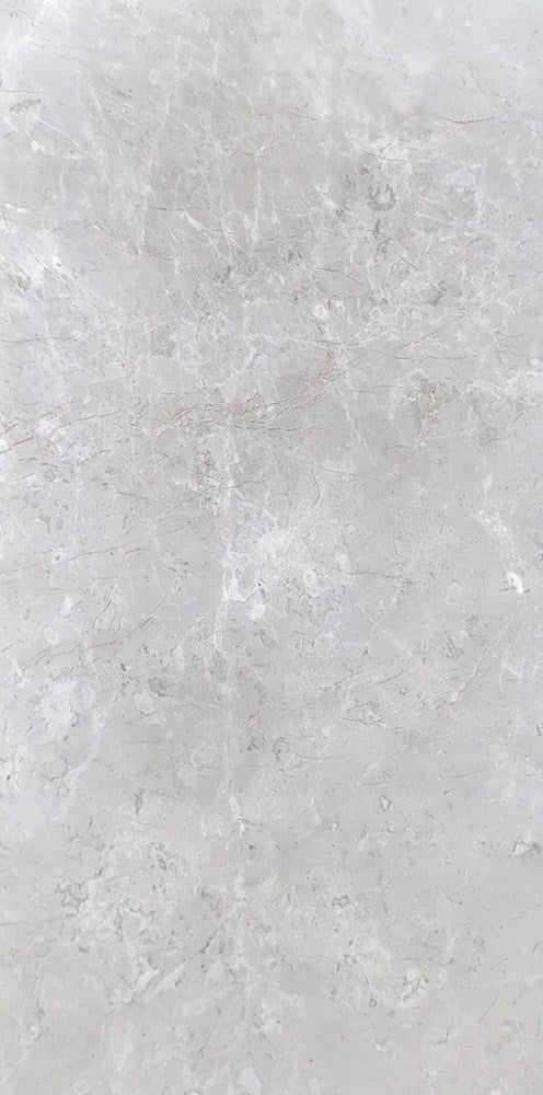 300 X 600 Ceramic Tiles - Gloss Light Brown