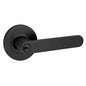 Regio Round Entrance Lever Door Handle