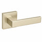 Regio Modern Square Dummy Door Handle