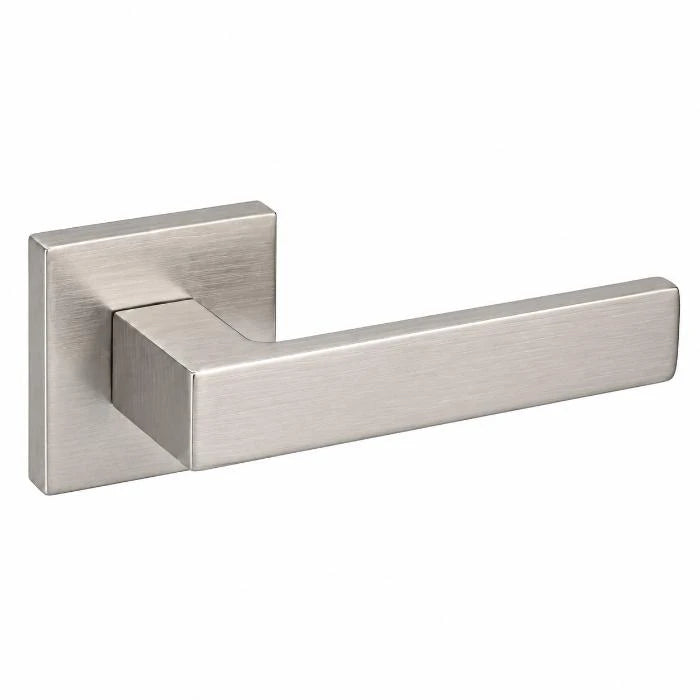 Regio Modern Square Dummy Door Handle