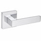 Regio Modern Square Dummy Door Handle