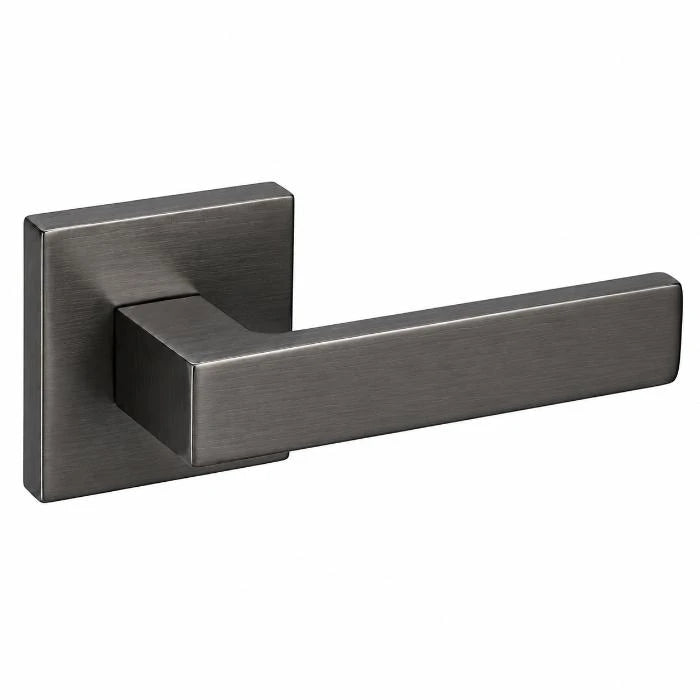 Regio Modern Square Dummy Door Handle