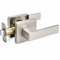 Regio Square Passage Lever Door Handle