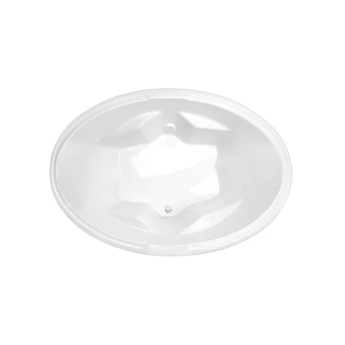 Duo 1850 Island Bath