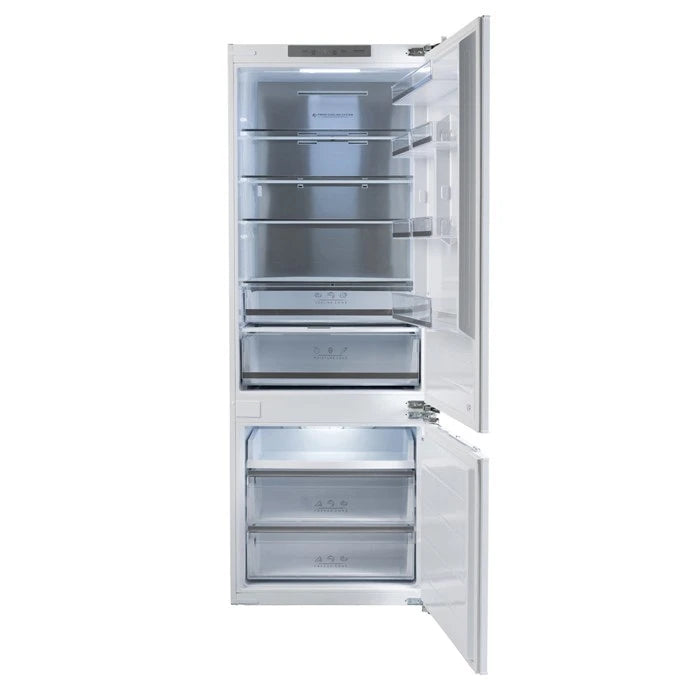 403L Integrated Fridge E403IFBM