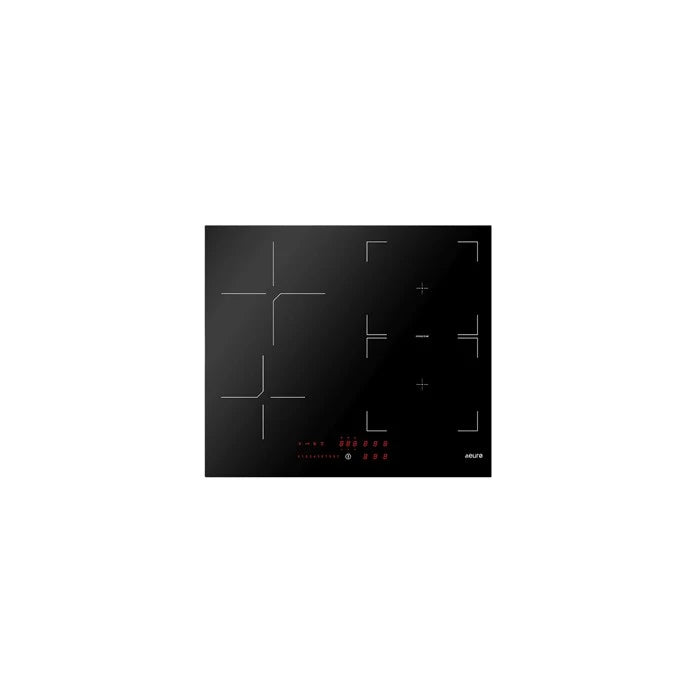 60cm Induction Cooktop E60IDB