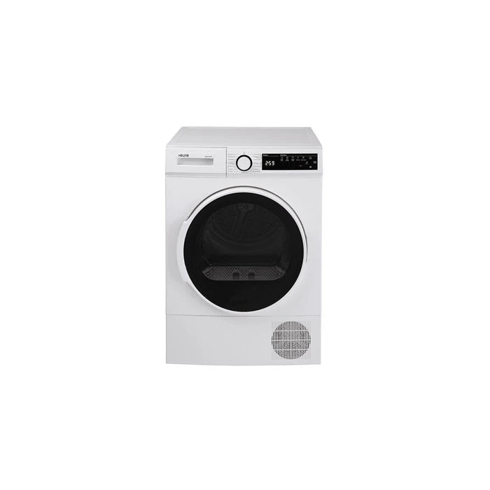 8kg Heat Pump Dryer E8HPCDW