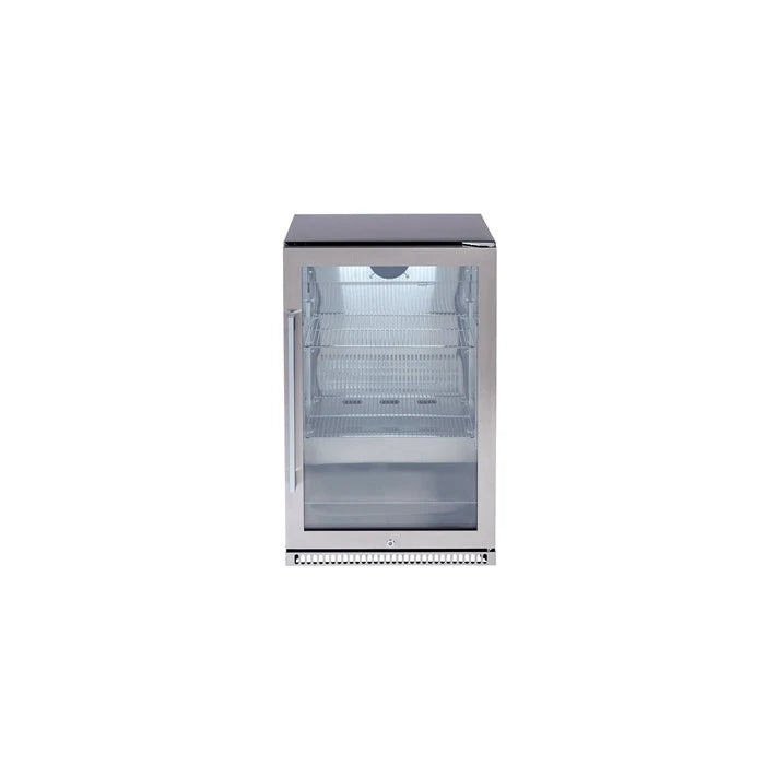 118L Beverage Cooler EA555BFSSR