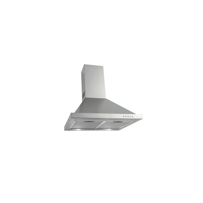 60cm Canopy Rangehood EA60SX2