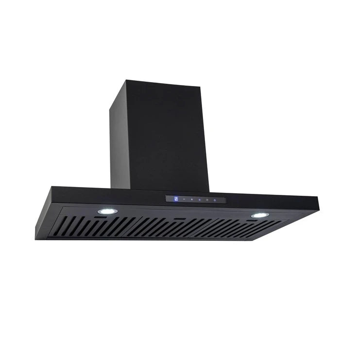 90cm Canopy Rangehood EA90STRBK3