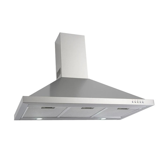90cm Canopy Rangehood EA90SX3