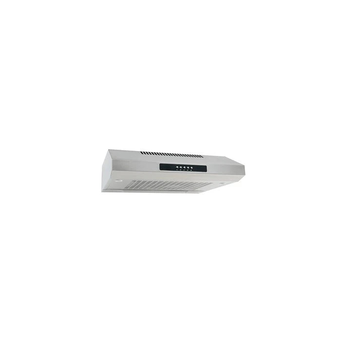 60cm Fixed Rangehood EAF600SS