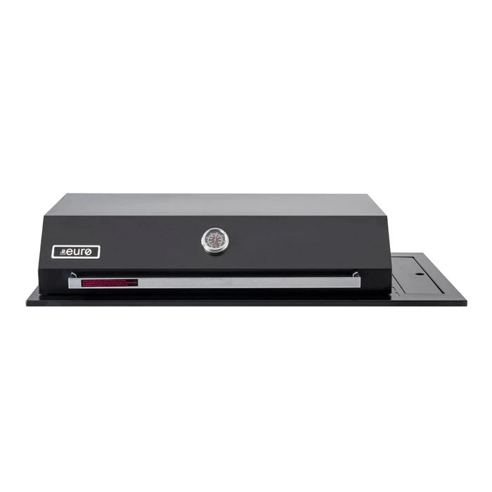 3 Burner-Infrared Built-In BBQ EAL1175DIBBQBL