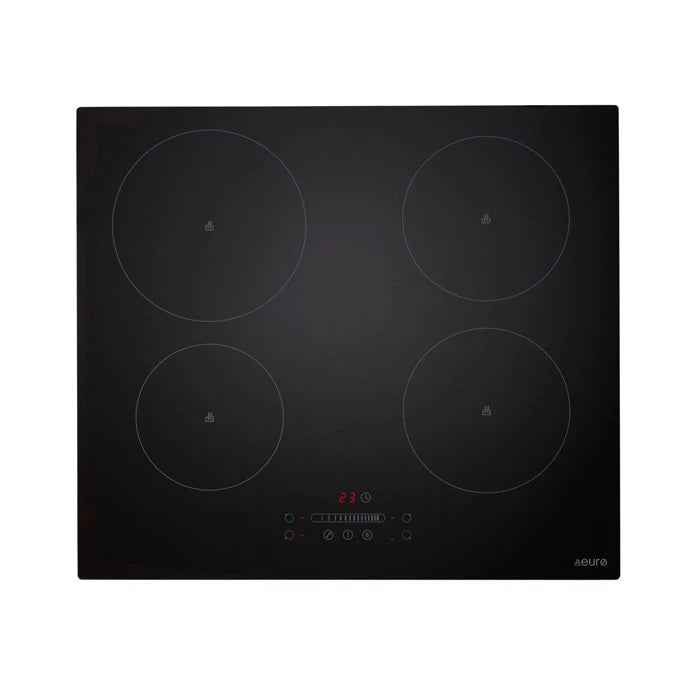60cm Induction Cooktop ECT600IN3