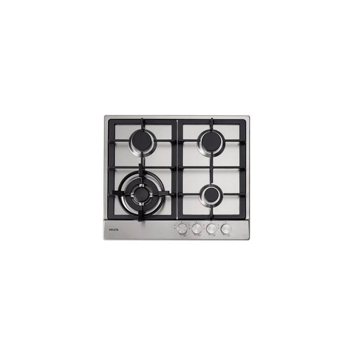 60cm Gas Cooktop ECT60WCX