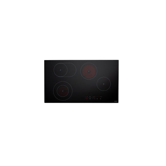 90cm Ceran Cooktop ECT900C62 TRADE Range